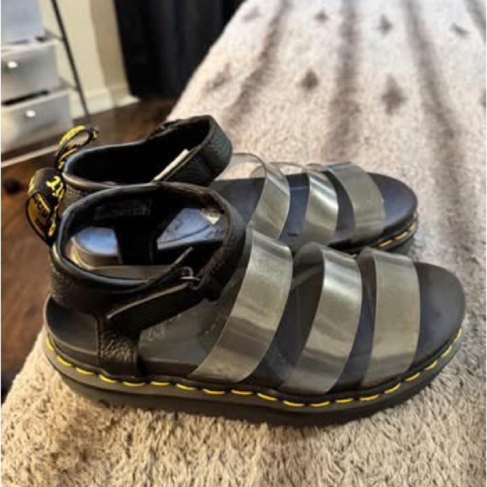 Dr martens Sandals
